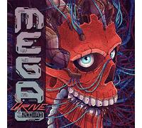 Mega Drive - 200xad