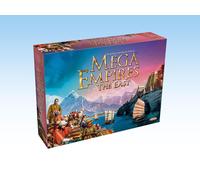 Mega Empires: The East