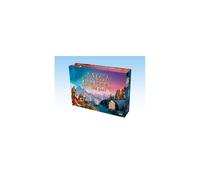 Mega Empires: The East - Board Game