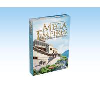 Mega Empires: The Special Buildings