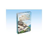 Mega Empires: The Special Buildings
