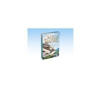 Mega Empires: The Special Buildings - Board Game