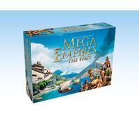 Mega Empires: The West