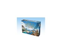 Mega Empires: The West - Board Game