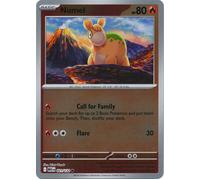 Mega Evolution 021/132 Numel (Reverse Holo)