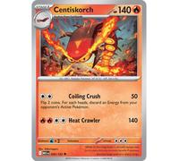 Mega Evolution 030/132 Centiskorch (Reverse Holo)