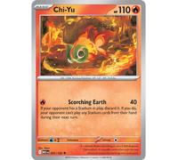 Mega Evolution 031/132 Chi-Yu