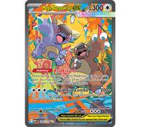 Mega Evolution 182/132 Mega Kangaskhan ex (Alternative Art, Full Art)