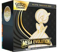 Mega Evolution Elite Trainer Box - Mega Gardevoir