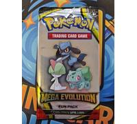 Mega Evolution Fun Packs - Pokémon Cards (3 Cards per Pack) | Sealed Mini Booster Pack