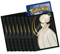 Mega Evolution Gardevoir Sleeves (65)