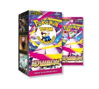 Mega Evolution Mega Symphonia Korean Pokemon Booster Box | That Chunky Yellow Mouse Authenticated | Korean Pokemon Cards | 30 Booster Packs | Pokémon TCG