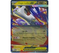 Mega Evolution Promo MEP011 Mega Latias ex