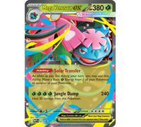 Mega Evolution Promo MEP013 Mega Venusaur ex