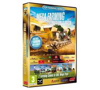 Mega Farming Collection 7 Pack (PC CD) (PC)