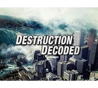 Mega Floods/Tsunamis