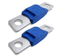Mega Fuse, High Current ANM Fuses, 200A Amp, up to 32V DC, For Cars Trucks Buses or Audio Systems, Pack of 2 (200A)