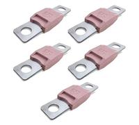 Mega Fuse, High Current ANM Fuses, 250A Amp, up to 32V DC, For Cars Trucks Buses or Audio Systems, Pack of 5 (250A)