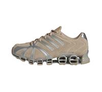 Mega Ghostride - female - Adidas - Running Shoes - Beige - 5 2/3 UK - Sport 5 2/3 UK