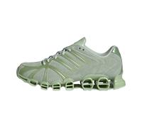 Mega Ghostride - female - Adidas - Running Shoes - Green - 3 2/3 UK - Sport 3 2/3 UK