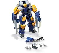 MEGA HALO Construx 81 Piece Building Set | Skyfire Exosuit