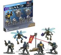 Mega Halo ODST Hive Exterminators Universe Building Set Ages 8+ 141 P