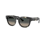 Mega Hawkeye Sunglasses - unisex - Ray-Ban - Sunglasses - Brown - 53 MM - Accessories 53 MM