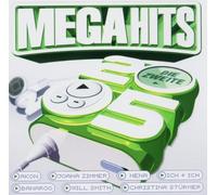 Various - Megahits 2005