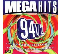 Mega Hits 94 1/2