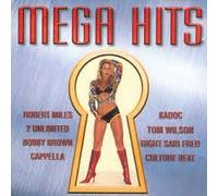 Mega Hits 96