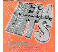 mega hits AudioCD Italian Import