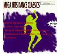 Mega Hits Dance Classics - Vol. 11-Mega Hits Dance Classi