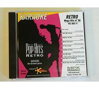 Mega Hits of '86 (1986 Karaoke)
