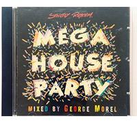 Mega House Party 30 Tr