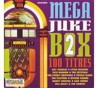 Mega Juke Box - Mega Juke Box Vol.2