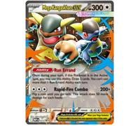 Mega Kangaskhan ex MEP025 Pokemon Promo Card | Mega Evolution Black Star Promo Series | Titan Authenticated