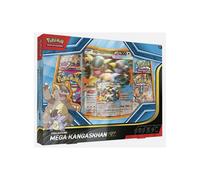 Mega Kangaskhan Lenticular Collection From POKEMON Italiano