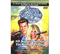 Mega Karaoke Hits 07 [DVD] (2007) -