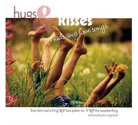 Mega Kids - Hugs & Kisses