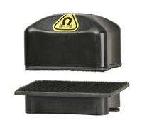 Mega Mag 1 Magnetic Aquarium Glass Cleaner 10 19mm