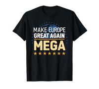 MEGA - Make Europe Great Again T-Shirt