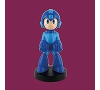 Mega Man 11 Cable Guys Figure Smartphone Holder / Controller + USB