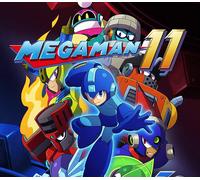 Mega Man 11 EU XBOX One CD Key