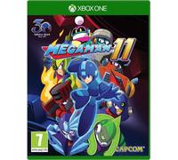 Mega Man 11 Xbox One BRAND NEW AND SEALED - FREE SHIPPING - FAST DISPATCH