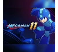 Mega Man 11 (Xbox One / Xbox Series X|S) Xbox Live Key - EU