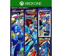 Mega Man 30th Anniversary Bundle (Xbox One) - Xbox Live Key - EUROPE