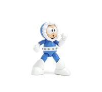 Mega Man 4" Ice Man Action Figure, Toys for Kids and Adults (US IMPORT)