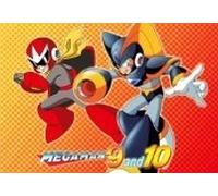 Mega Man 9 & 10 Combo Pack US PS3 CD Key