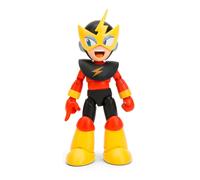 Jadatoys 253251026 - Mega Man Elec Man 4.5" Figure - New
