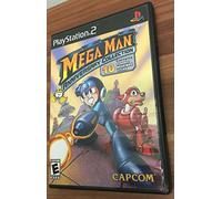 Mega Man Anniversary Collection / Game